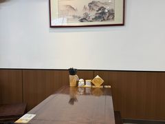 -蟹上黄·蟹黄面·江南糖水(人民广场店)