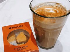 -Peet's 皮爷咖啡(陆家嘴中心店)