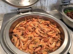 -黄山玉屏楼宾馆餐厅