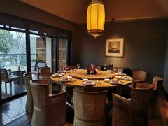 包厢-新荣记(西溪湿地店)