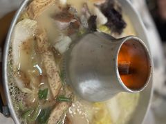 -Whampoa Keng Fish Head Steamboat @ Balestier