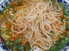 -马吉德牛肉拉面(新街口店)