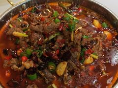 -拾捌川·自贡爆炒(新街口店)