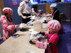 -芭菲盛宴·环球美食(北城国际店)