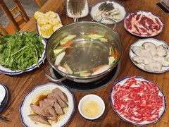-厝味火锅·潮汕卤水火锅(十一合店)