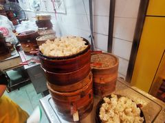 -海汇源老烧麦店(东大街总店)