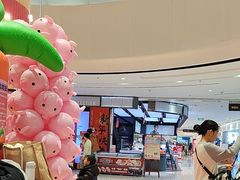 -丽达购物中心(崂山店)