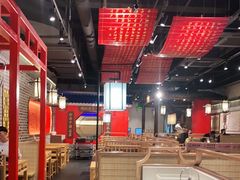 大堂-肖记公安牛肉鱼杂(田林路店)