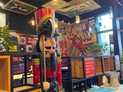 -小田油焖小龙虾(双井店)