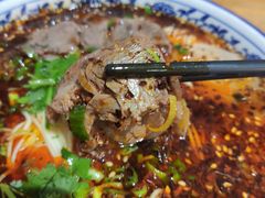 -嘻小北·兰州清汤牛肉面(太平洋森活天地店)