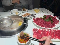 -潮泰牛肉火锅 · 创于1992年(车公庙店)