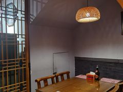 -重庆石磨豆花庄(乔庄店)