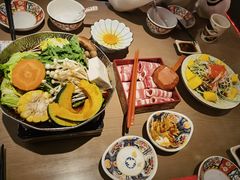 -大赞寿司(国贸店)