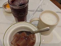 -春家·非遗手工小吃(徐汇万科广场店)