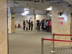 -秦岭峡谷漂流景区