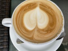 -君悦酒店·La Terrazza意合園·意式风味