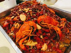 麻辣小龙虾-通乐簋街小龙虾(老店)