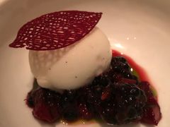 -Le Bernardin