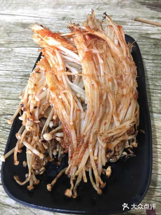 小红桶烧烤(烟台芝罘医院总店)图片