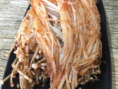-小红桶烧烤(烟台芝罘医院总店)
