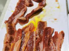 -千里马烧烤(南六东路店)