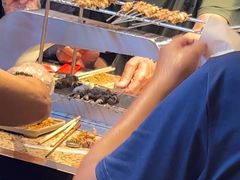 -大头叔烤鸡爪·朝鲜族烤串(天池路店)