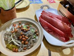 -牛腩之旅·牛腩牛杂煲(光启城美食城店)