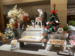 -杭州开元名都大酒店·地中海自助餐厅