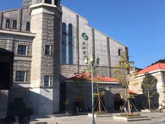 -石牛酒家(庐山风景名胜区店)