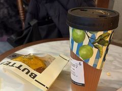 -B&C黄油与面包·法式古堡面包坊(新天地店)