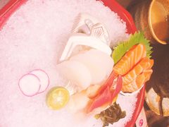 -银波·烧鸟居酒屋·平价日料(万达广场福清清昌大道店)