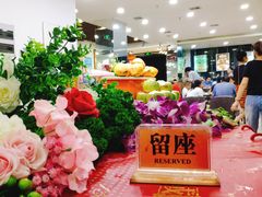 -刘记糟粕醋海鲜烧烤