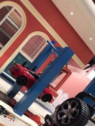 -奈尔宝家庭中心·亲子餐厅(鄞州万达店)