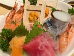 -水木锦堂·自助铁板烧(望京凯德MALL店)