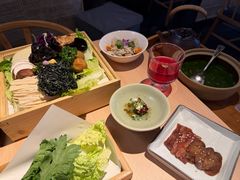 -十二舍·湯物素煮(江泰潤政店)