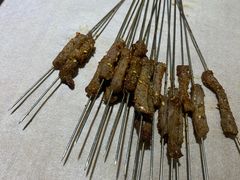 -一顿烧烤(八经街店)