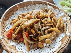 -李东农庄(中南百草园地标店)