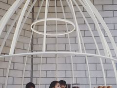 -% Arabica阿拉比卡咖啡(深圳湾万象城店)