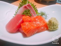 -提香日本料理