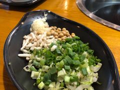 料碟-川东长筷子耗儿鱼(万象润街店)