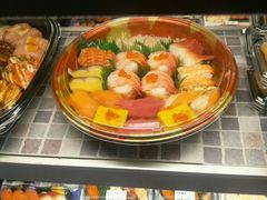-争鲜回转寿司(飞洲国际店)