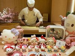 -松临·铁板烧&Omakase(神农店)