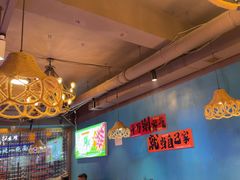 -陈老二烧烤(草市街总店)