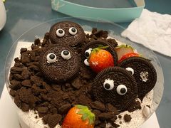 -7cake憩刻生日蛋糕·下午茶(西安店)