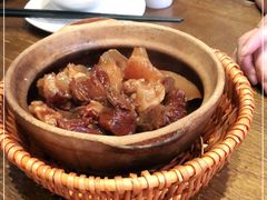 -熠盛粤味·顺德桑拿鸡(永康路店)