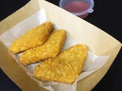 -野萃山·潮汕厚果汁(十亩地店)