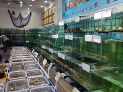 -海岛渔村大酒店(云霄路店)