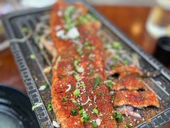 -庆合府重庆大排档(紫都城店)