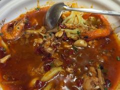 -吴掌柜·藕汤印象(南湖店)