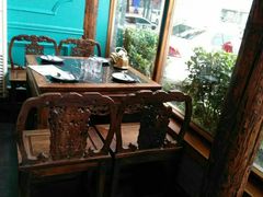 -杜家小馆(裕华路店)